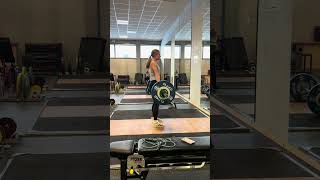 Hang Power Clean