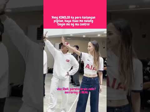 STELL BANTAY GALAW KAY JAZ #g22 #stell #love #g22jaz #lovestory #jaz