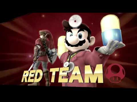 SMASHACRE - SamE/Danny (Blue) vs Zach/Greg (Red) - GRAND FINALS