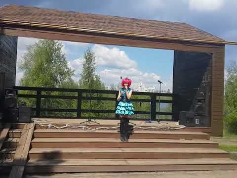 Ari - Kono namida wo kimi ni sasagu