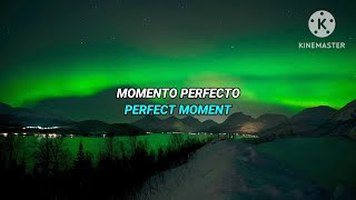 Art Garfunkel - Perfect Moment subtitulada en Español/Inglés