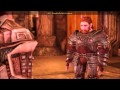 Gorim and his Dwarf Noble Princess - Dragon Age ...