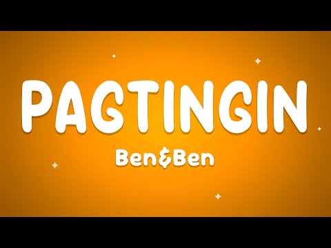 Ben&Ben - Pagtingin