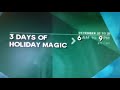 Teletoon 3 Days Of Holiday Magic 2005 Incomplete