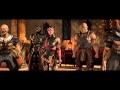 Mortal Kombat X All Cutscenes HD 1080