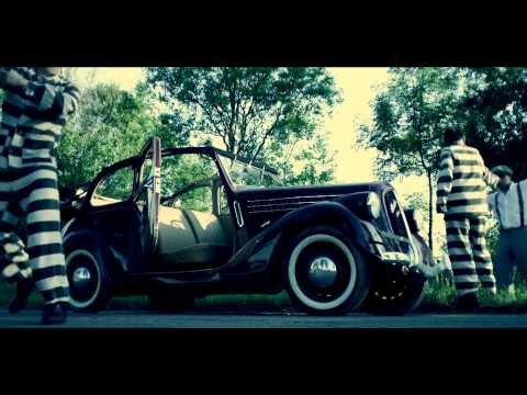 Sonny Flame feat  DJ Dark   Jump up OFFICIAL MUSIC VIDEO]