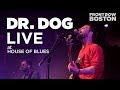 Dr. Dog — Live at House of Blues (Full Set)