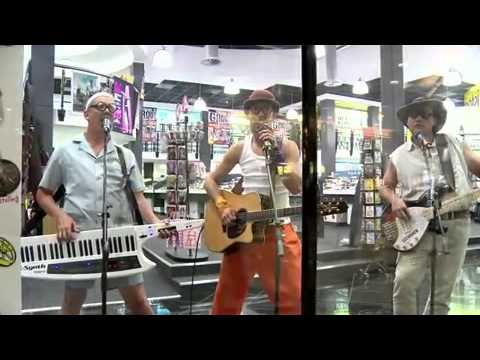 Hey Mamma - DJ Ossewa (OFFICIAL VIDEO)