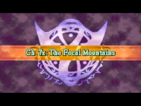 Let's Examine: The Last Promise - Part 10 - Chapter 7x: The Focal Mountains