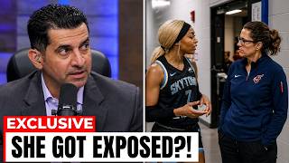 Patrick Bet David EXPLODES After LEAKED AUDIO Exposes Stephanie White's PERSONAL GRUDGE Against Soph