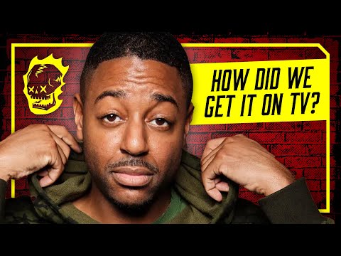 Brian Moses Introduces Jeff Ross to Roast Battle