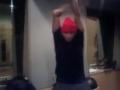 Chris Brown - Work With It || CB dancing in the ...