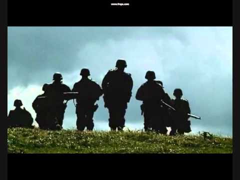 12 Stones - We are One (Saving Private Ryan)