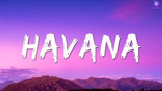 Camila Cabello - Havana (Lyrics) ft. Young Thug