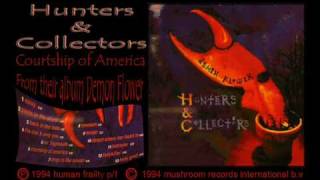 Courtship of America Music Video