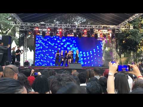 [K-EXPO 2022] GFRIEND (여자친구) 'Apple' | Dance Cover by BRATZ