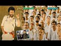 Rajinikanth And Sunil Shetty Telugu Movie Interesting Scene || Bomma Blockbusters
