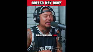 Download lagu Collab kay Dcoy #hiphoppodcast #podcast #hiphop #interview #dbtvnetwork #zargon mp3
