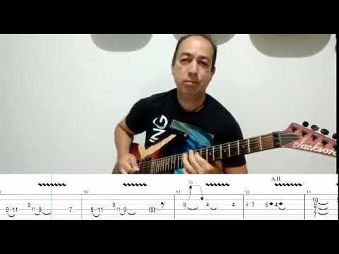 Rough Boy - ZZ Top