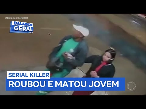 Serial killer de Rio Verde (GO) é julgado por feminicídio da primeira vítima