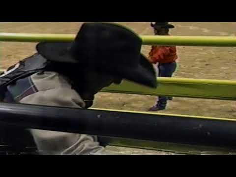 Cody Lambert vs Bad Bubba - 95 PBR Finals (85.5 pts)