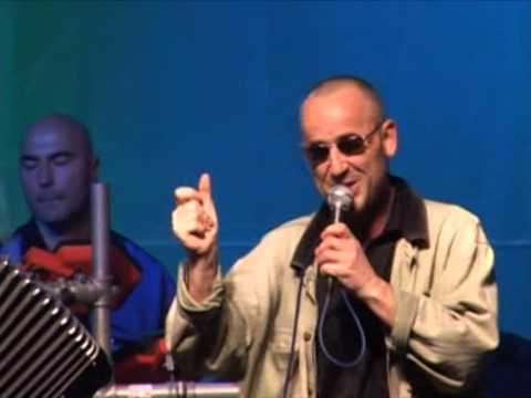 Brane Paic - Brane sa Korane - Dugino poselo Srbobran 2007 - (TV Duga Plus)