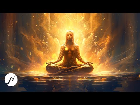 Unendliche Fülle und Überfluss: 888Hz - Erfolg anziehen - Gesetz der Anziehung