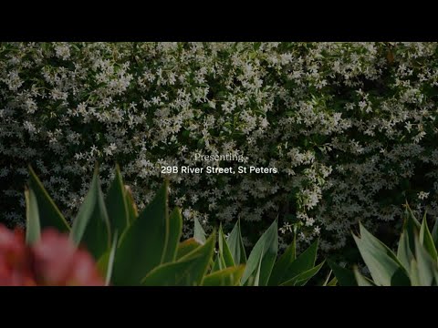 29b River Street, St Peters