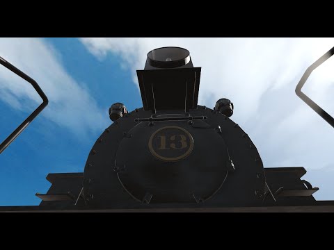 SVRR No. 13 "BARRACUDA" Jan 2025 Update | TRS22