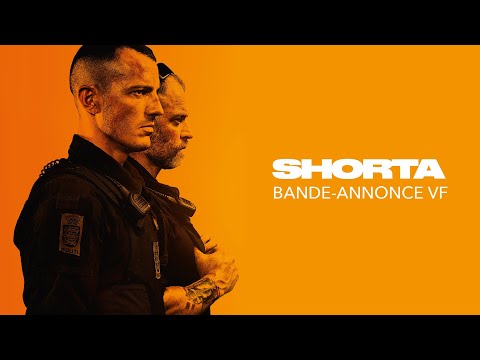 Shorta - Bande Annonce [VF]