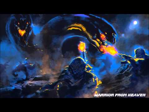 Goran Dragas- Visions (2015 Epic Dark Heroic Vengeful Orchestral)