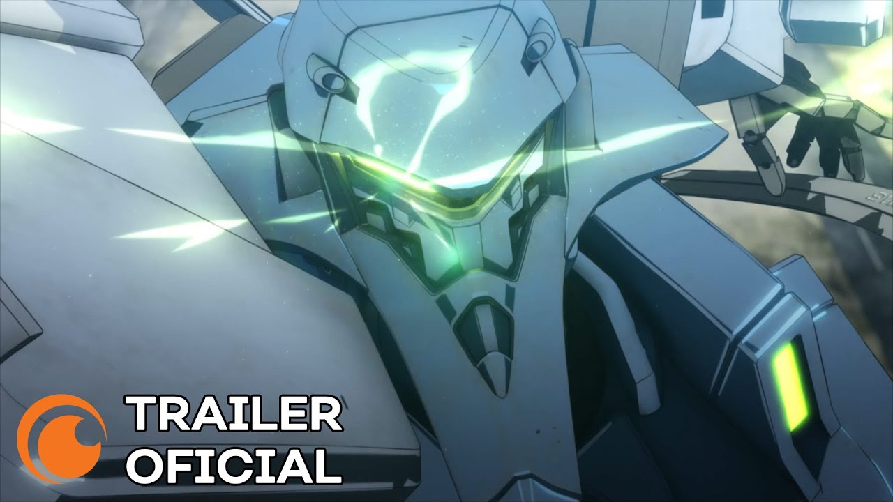 trailer Oficial