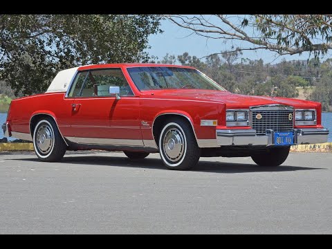 1979 Cadillac Eldorado (CC-1413814) for sale in SAN DIEGO, California