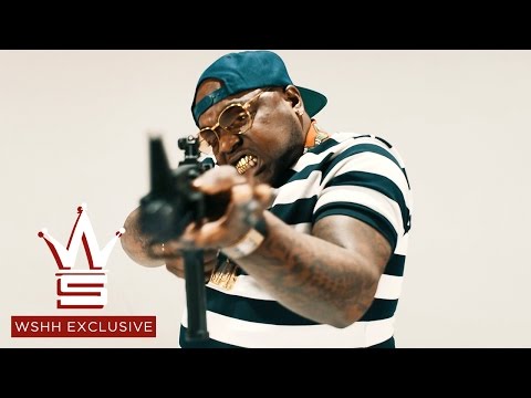 Peewee Longway "Nun Else to Talk About" (WSHH Exclusive - Official Music Video)