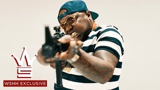 Peewee Longway &quot;Nun Else to Talk About&quot; (WSHH Exclusive - Official Music Video)