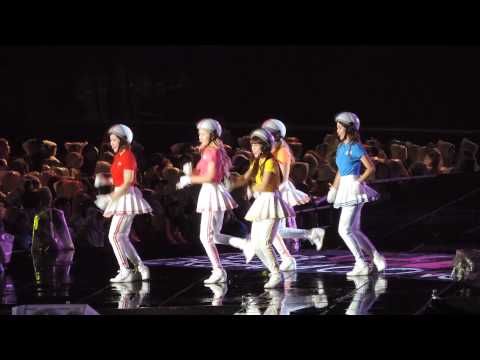 Crayon Pop - Gyeongju Hallyu Dream Concert 2013