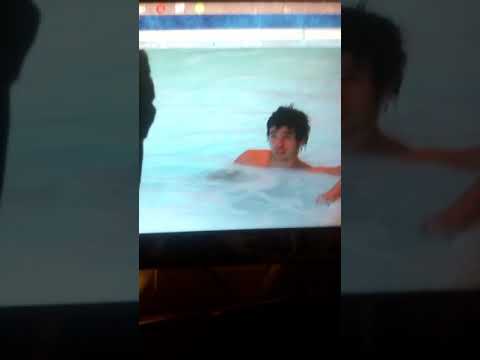 Alice and Rudy Cesaroni 5