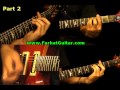 Can´t Stand Losing You - The Police Guitar Cover 5/5 Full Song www.FarhatGuitar.com