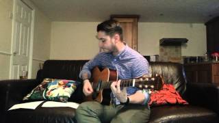 The Avett Brothers - Winter In My Heart cover