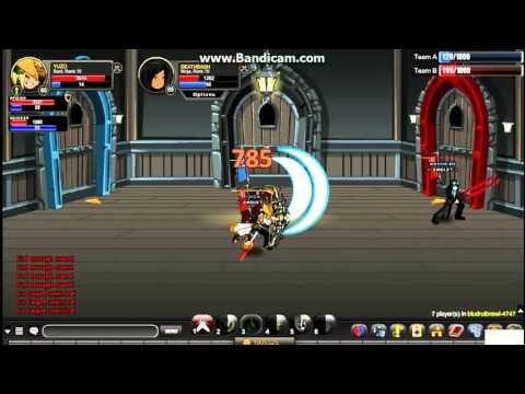 SADIST VS EXOTERIC (WAR)