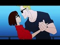 Love Story Of Johnny Bravo Velma I Fifty Shades Of Bravo I Nain Animation
