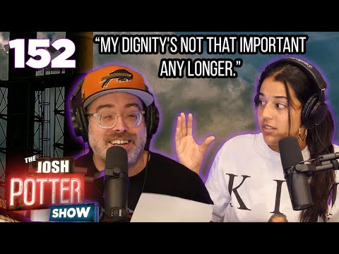 That’s an Interesting Take w/ Kim Congdon (EP152) The Josh Potter Show