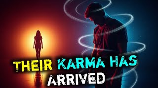 Why The Narcissist Feels Haunted by What They Did to You | The Karma They Can’t Escape | Narcissism