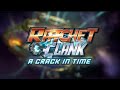 Ratchet amp Clank: A In Time full Game