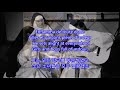 Dominique - The Singing Nun: with Lyrics(French\English\한글번역): 도미니끄