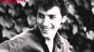 Frank Tovey - Sam Hall