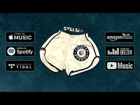 STELSI - Свінгер-одинак | Official Audio