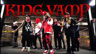 "KING VAMP" - PlayBoi Carti | @THEFUTUREKINGZ (Dance Video)