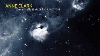 Anne Clark - Prayer Before Birth
