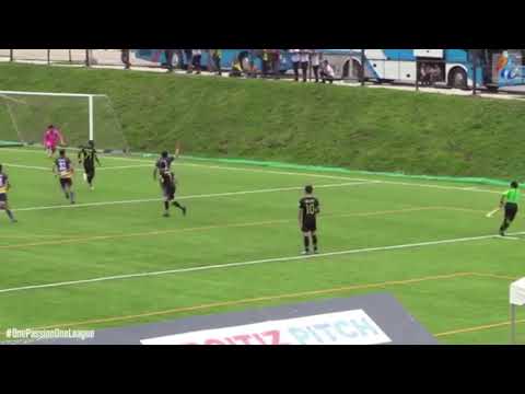 Mike Ott Goals and Assist